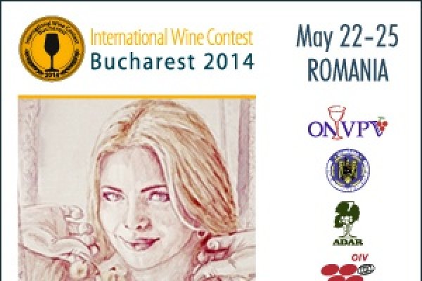 Anul acesta, International Wine Contest Bucharest a ajuns la a XI-a editie!