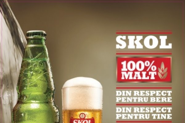 SKOL lanseaza manifestul pentru calitate “Din respect pentru bere, din respect pentru tine”