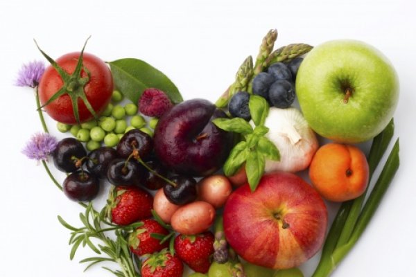 Ghidul fructelor si legumelor de vara care cresc imunitatea organismului