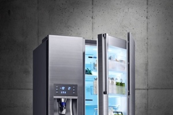 Noul frigider Samsung Food ShowCase este disponibil și în România