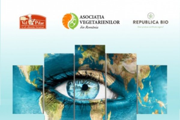 Green Night – Seria de documentare pentru vegetarieni, la Roaba de cultura