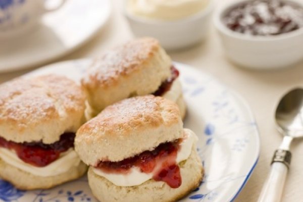 Scones