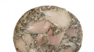 Toba de porc