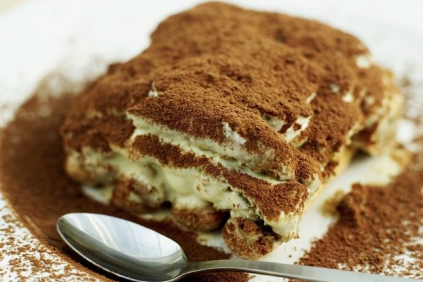 Tiramisu reţetă originala