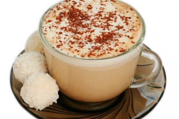 Cafea cu lapte de cocos