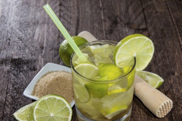 Caipirinha orginala