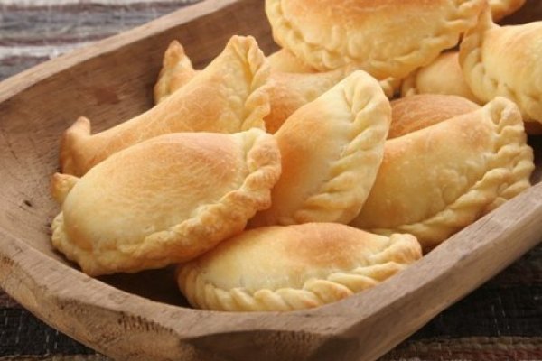 Empanadas