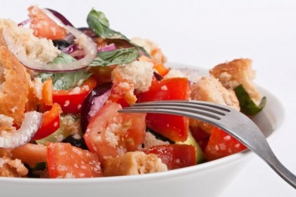 Panzanella