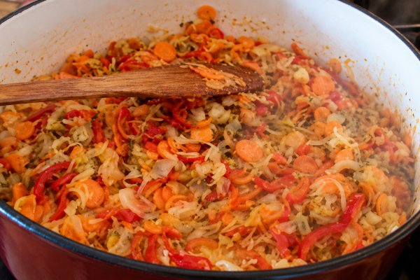 Salata de ghebe de toamna