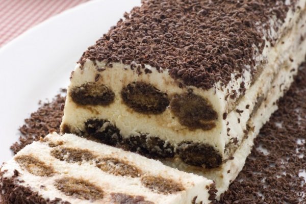 Tiramisu reţetă cu frisca