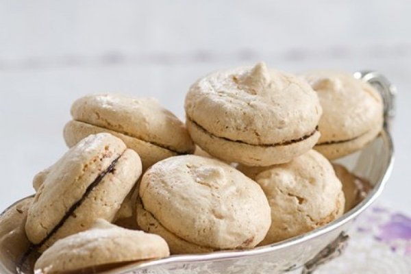 Pricomigdale/macarons