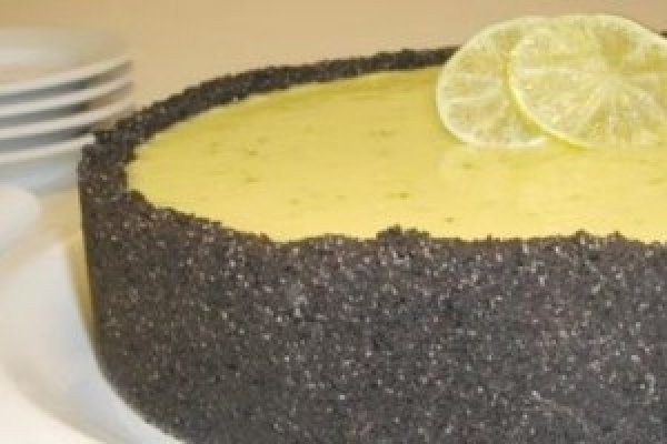 Tarta cu limete