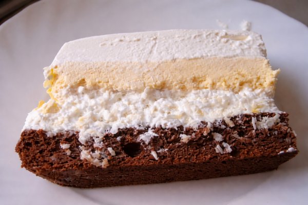 Prajitura Floare de Colt