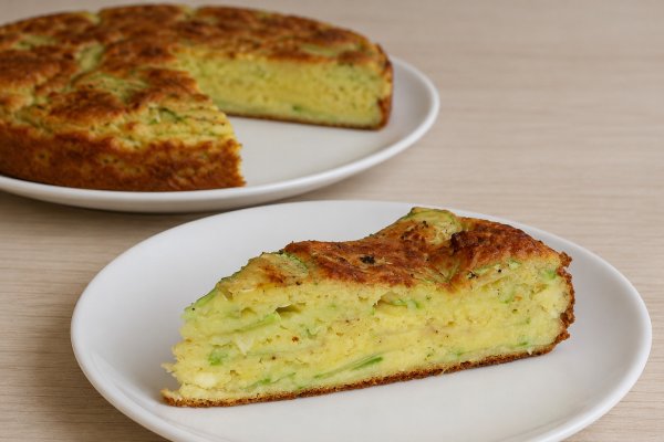 Tarta cu dovlecei si cascaval