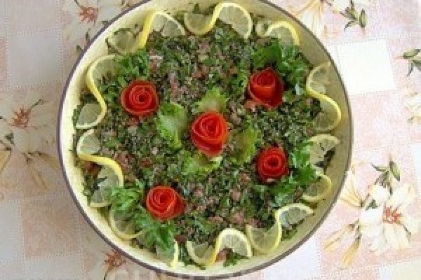 Tabouleh