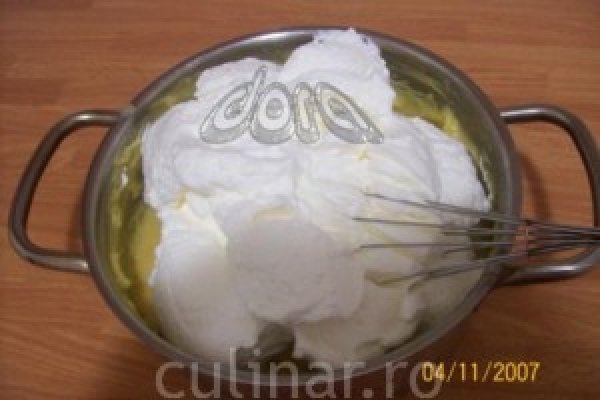 Torta  BIGNÃˆ