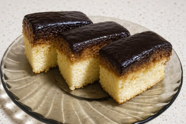 Prajitura cu crema de biscuiti