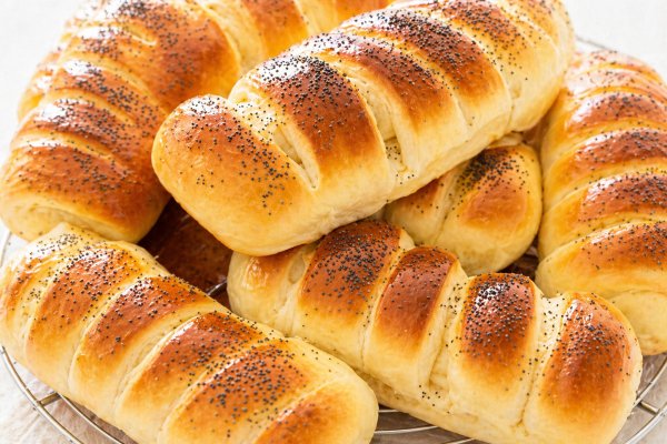 Pariziene cu fondant de mere