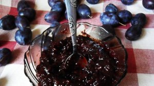 Magiun de prune bistritene
