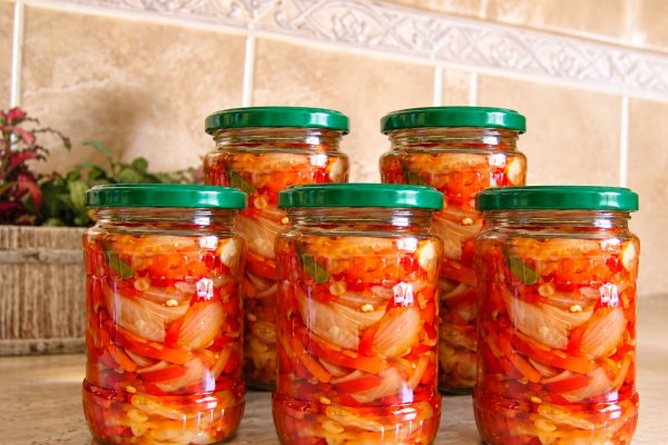 Salata de gogosari cu ceapa