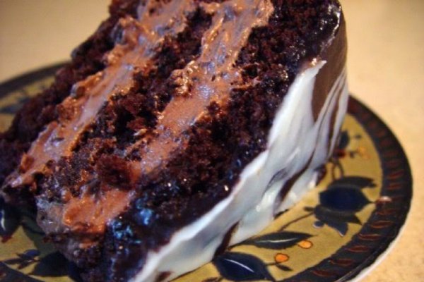 Tort cu ciocolata/ Triple chocolate cake