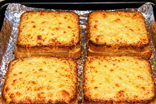 Croque monsieur