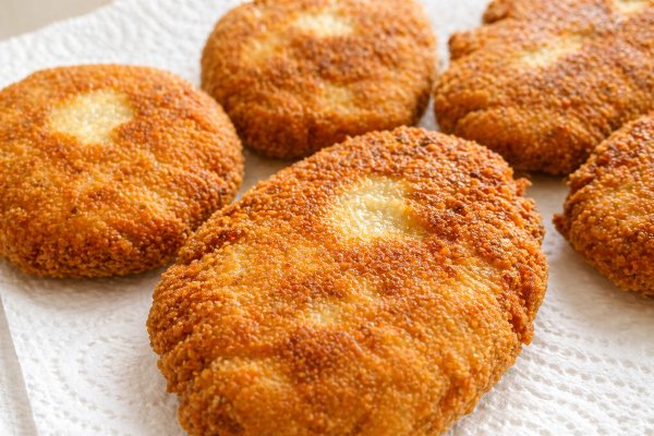 Chiftele din conopida