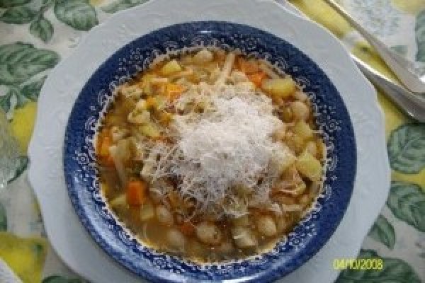 Minestrone