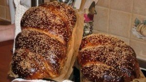 Cozonaci Babani