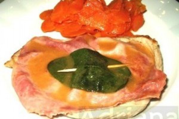 Saltimbocca alla romana