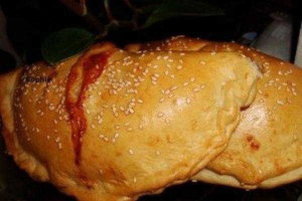 Calzone