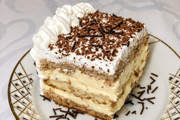 Prajitura Victoria, cu nuca