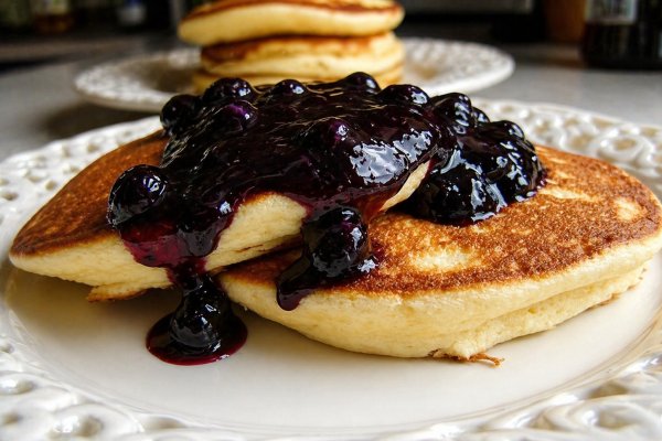 Pancake Jamie Oliver