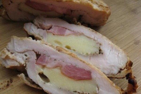 Cordon Bleu