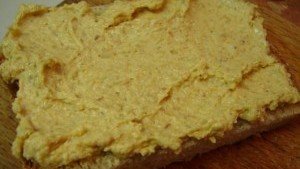 Pasta de jumeri