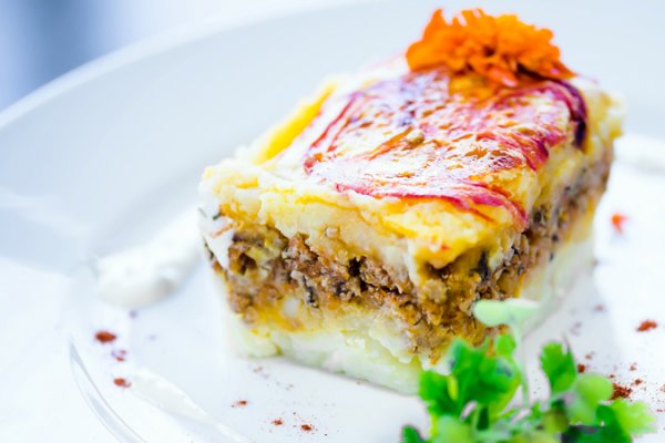 Moussaka