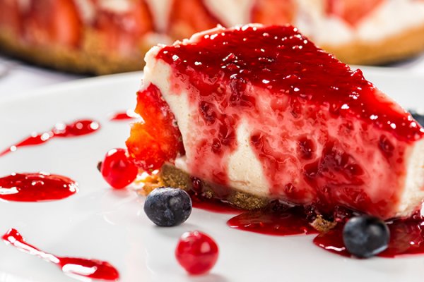 Cheesecake rece - de post