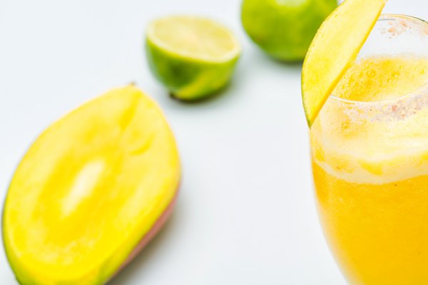 Mango Margarita