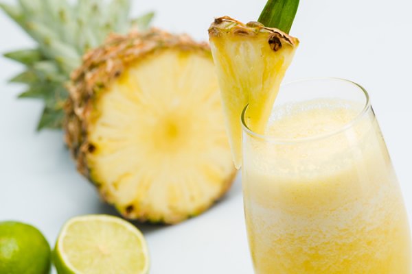 Pineapple Daiquiri