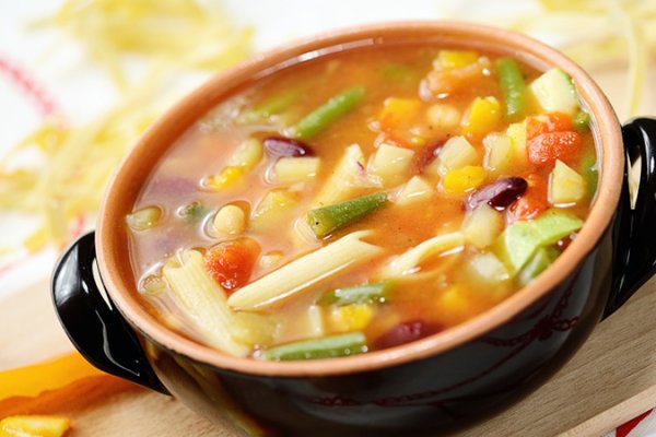 Minestrone