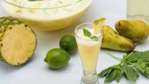 Indian Punch