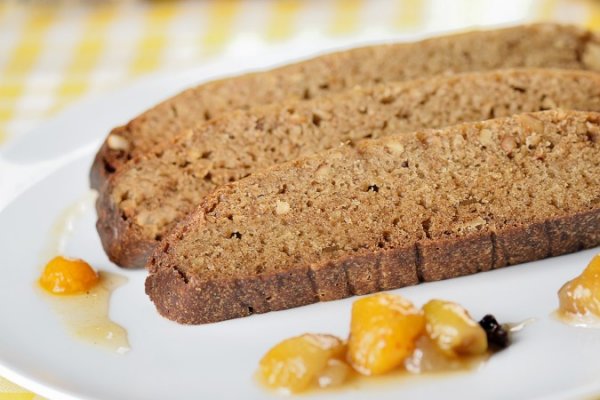 Banana bread