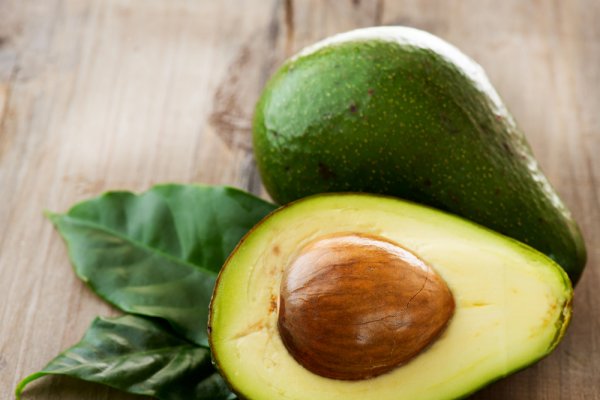 Care sunt cele 10 motive pentru a consuma avocado zilnic
