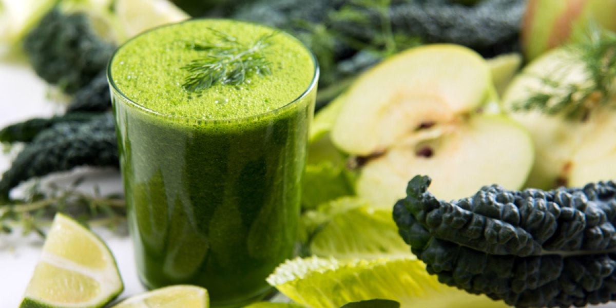 Suc Detox hidratant | Sucuri fructe si legume | Culinar.RO