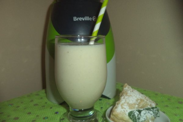 Smoothie cremos