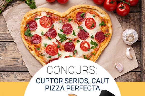 CONCURS: Cuptor serios, caut pizza perfecta