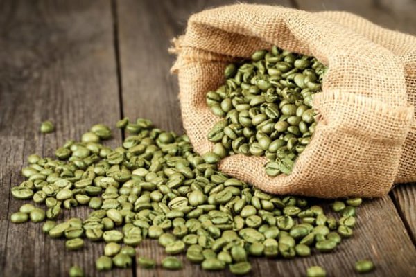 Cafeaua verde - care sunt beneficiile pentru sanatate