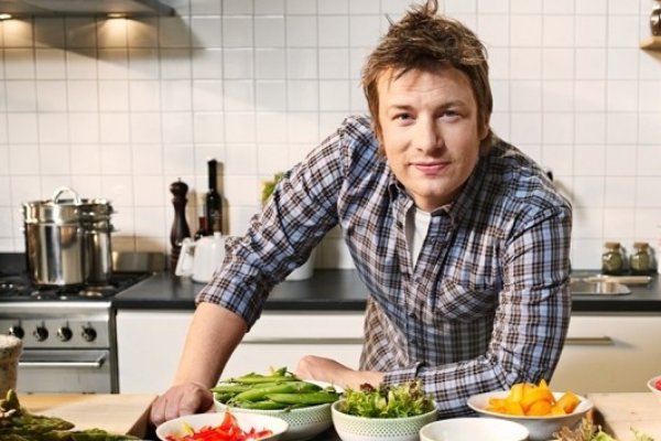 Trucurile lui Jamie Oliver - secrete culinare care-ti vor face viata mai usoara