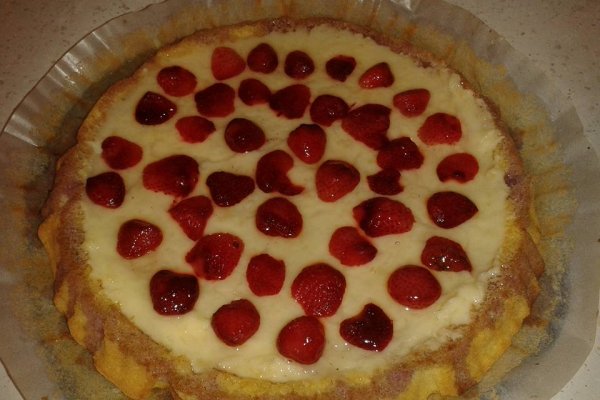 Tarta cu fructe