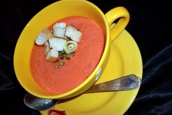 Gazpacho